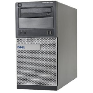 Dell 3020 tower