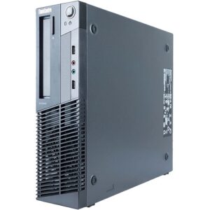 Lenovo Thincentre m91p sff