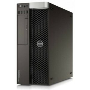 Dell T7810 tower