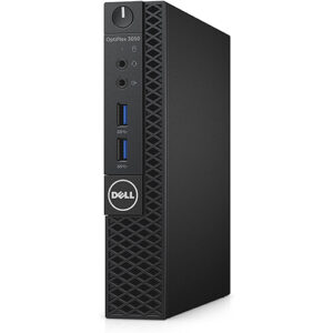 Dell 3050 mini-pc