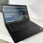 Lenovo T470S